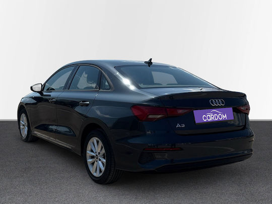 Audi A3 30 TFSI Sport Sedan '22