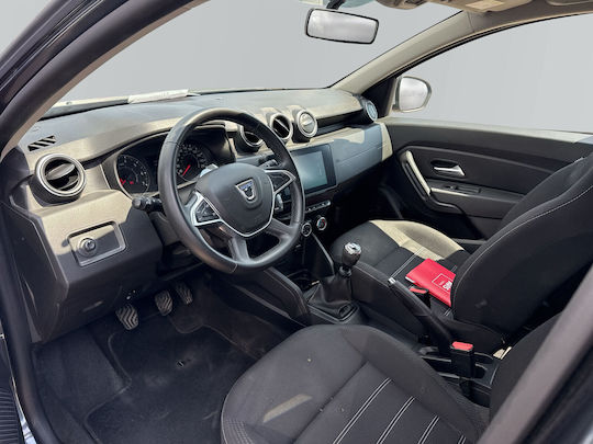 Dacia Duster 1.5 Blue dCi 4x4 Sportive '22