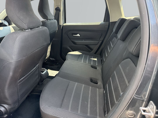 Dacia Duster 1.5 Blue dCi 4x4 Sportive '22