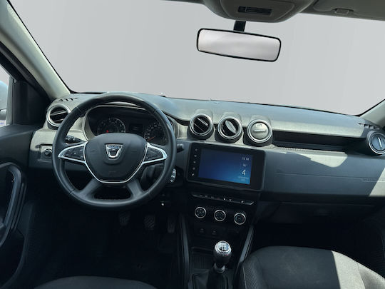 Dacia Duster 1.5 Blue dCi 4x4 Sportive '22