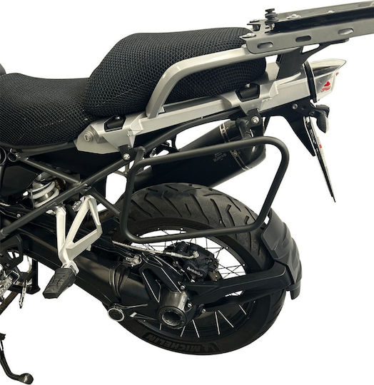 Motorise Странични Монтажи За Куфари Bmw R1200gs Lc 2013-2018