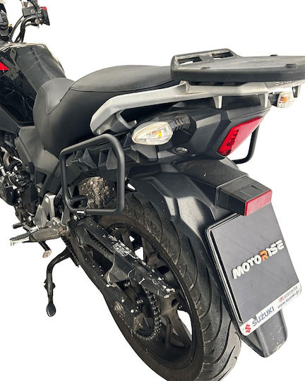 Motorise Странични Монтажи За Мотоциклетни Куфари Suzuki V-strom 250 2017-2024