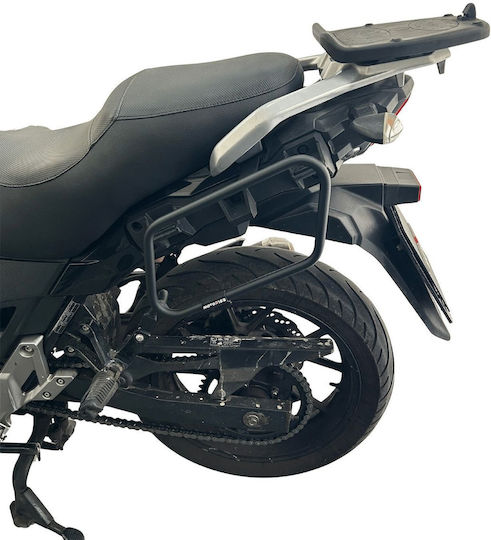Motorise Странични Монтажи За Мотоциклетни Куфари Suzuki V-strom 250 2017-2024