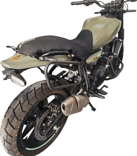 Motorise Странични Монтажи За Куфари Royal Enfield Guerilla 450 2024-2026