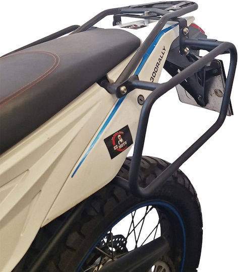 Motorise Странични Монтажи За Мотоциклетни Куфари Voge 300 Rally 2023-2026