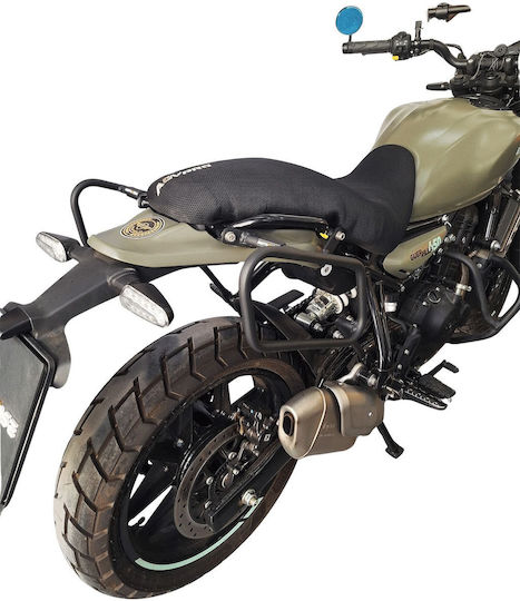 Motorise Странични Монтажи За Куфари Royal Enfield Guerilla 450 2024-2026
