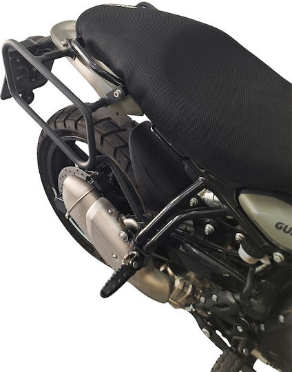 Motorise Странични Монтажи За Куфари Royal Enfield Guerilla 450 2024-2026