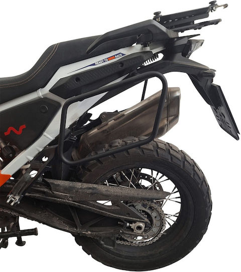Motorise Странични Монтажи Куфари Ktm 1290 Супер Приключение R S 2021-2026