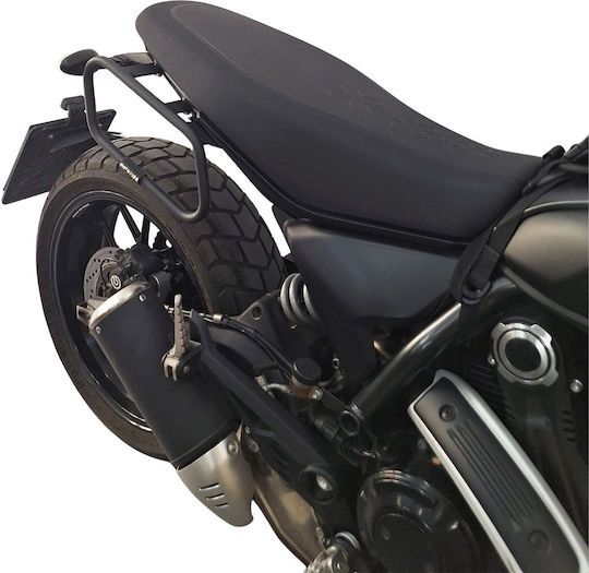 Motorise Странични Монтажи За Куфари Ducati Scrambler 800 2023-2026
