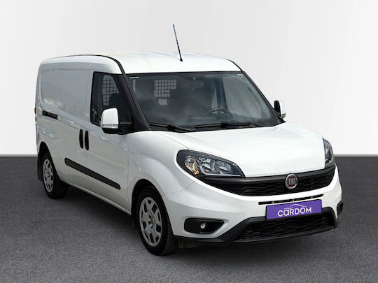 Fiat Doblo Cargo 1.6 Mjet2 SX L2H1 Pack Tecn '22