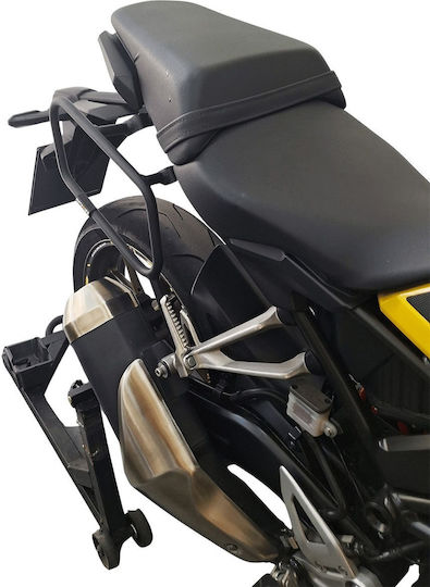 Motorise Странични Монтажи За Мотоциклетни Куфари Honda Cb300r 2018-2025