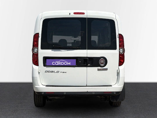 Fiat Doblo Cargo 1.6 Mjet2 SX L2H1 Pack Tecn '22