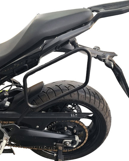 Motorise Странични Монтажи Мотоциклетни Куфари Triumph Tiger Sport 660 2022-2026