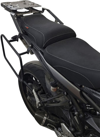 Motorise Странични Монтажи Куфари Yamaha Трейсър 900 2015-2017