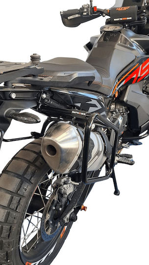 Motorise Странични Монтажи Куфари Ktm 790 Приключение 2023-2025