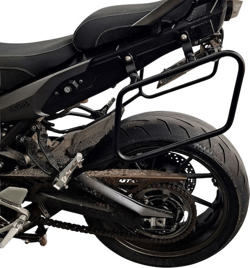 Motorise Странични Монтажи Куфари Yamaha Трейсър 900 2015-2017