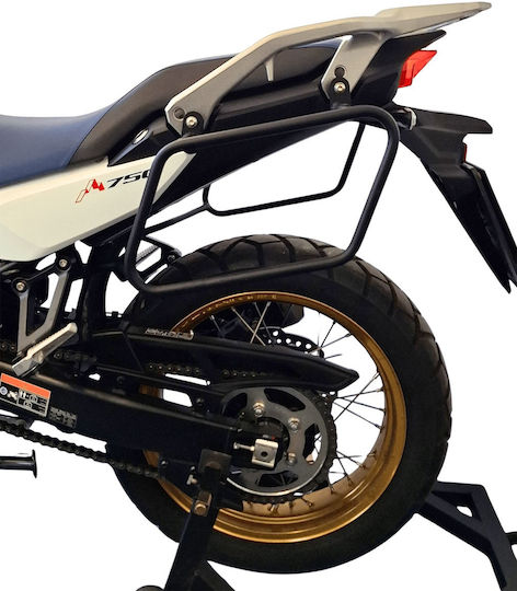 Motorise Странични Монтажи Мотоциклетни Куфари Honda XL750 Трансалп 2023-2026