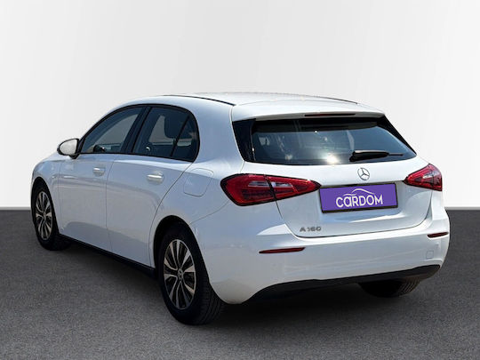 Mercedes-Benz A Class 160 '22