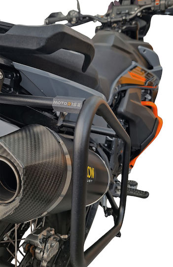 Motorise Странични Монтажи За Куфари KTM 890 Приключение 2019-2023