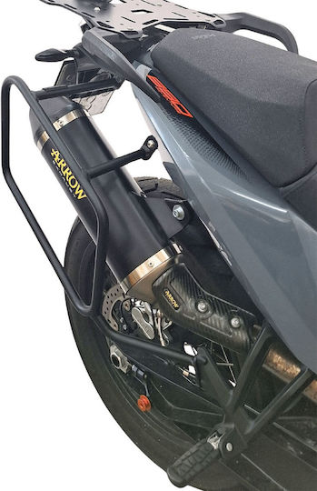Motorise Странични Монтажи За Куфари KTM 890 Приключение 2019-2023