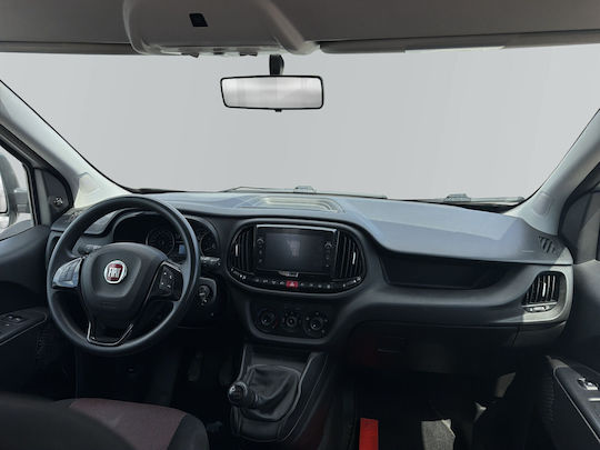 Fiat Doblo Cargo 1.6 Mjet2 SX L2H1 Pack Tecn '22