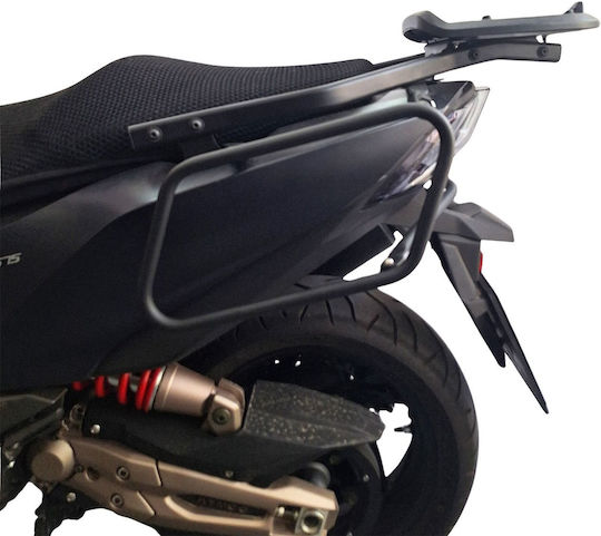 Motorise Странични Монтажи Куфари Kymco Ak575 Premium 2024-2026