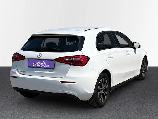 Mercedes-Benz A Class 160 '22