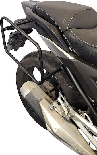 Motorise Странични Монтажи Куфари Honda NC750X 2021-2025