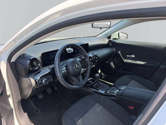Mercedes-Benz A Class 160 '22