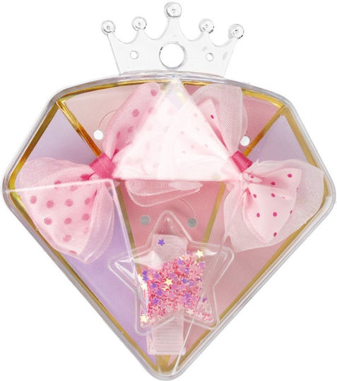 Mega Creative Jewelry For Children 3+ Years 12 Pieces
