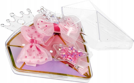 Mega Creative Jewelry For Children 3+ Years 12 Pieces