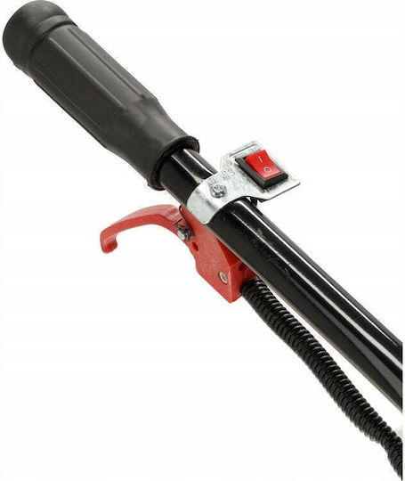Yato YT-84861 Cultivator pe Benzină Cu Două Timpuri 52cc