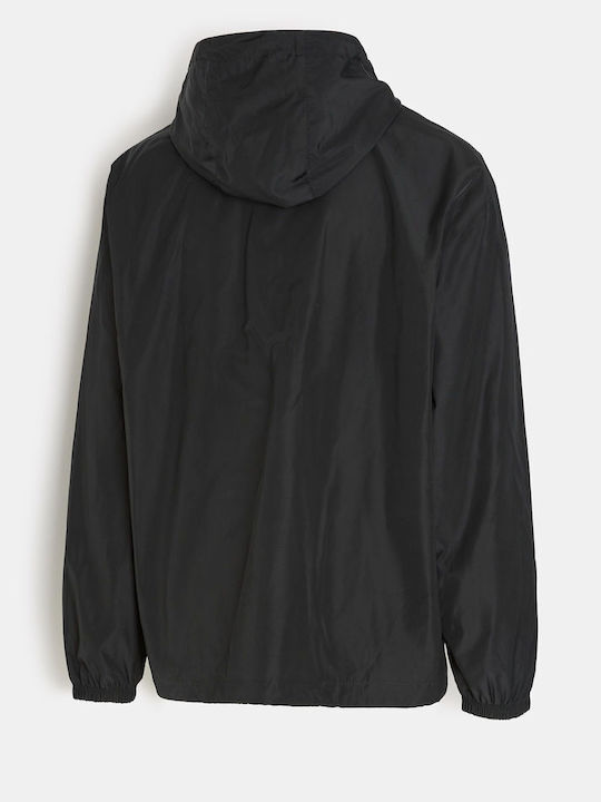 Hoshin 264 Herren Jacken Schwarz