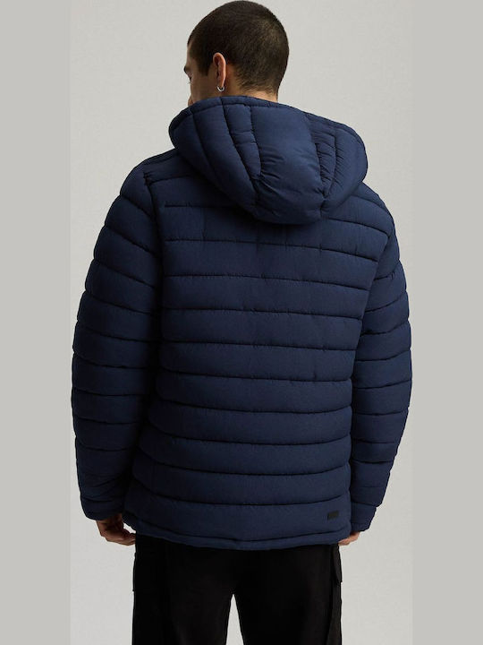 Tisher 255 Herren Jacken Rot