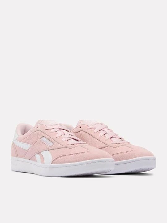 Reebok Forte Lounger Дамски Сникърси Розови