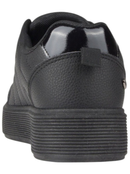 Γυναικεία Sneakers Μαύρα