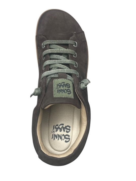 Men's Sneakers Testa AN-03349-2-7