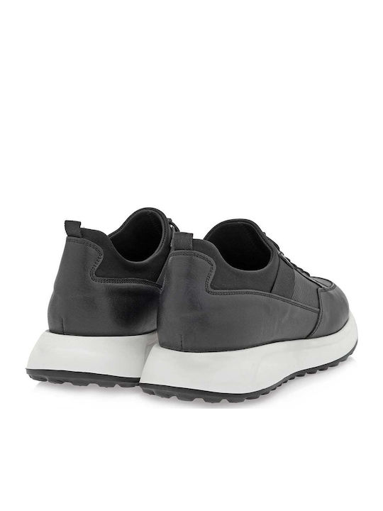 Men's Black Sneakers
