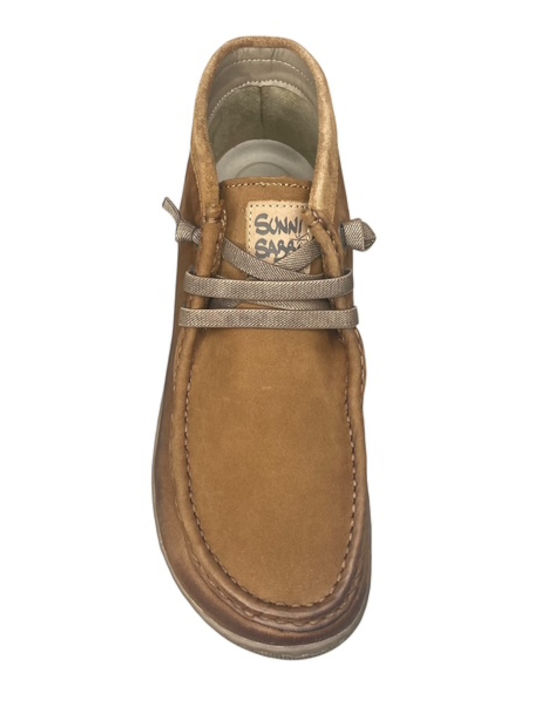 Men's Boots Cuero AN-03351-7-7
