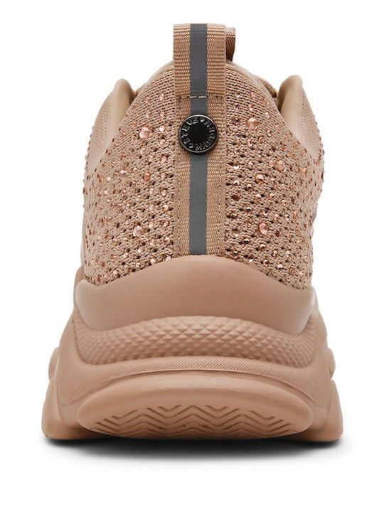 Women's Sneakers Beige