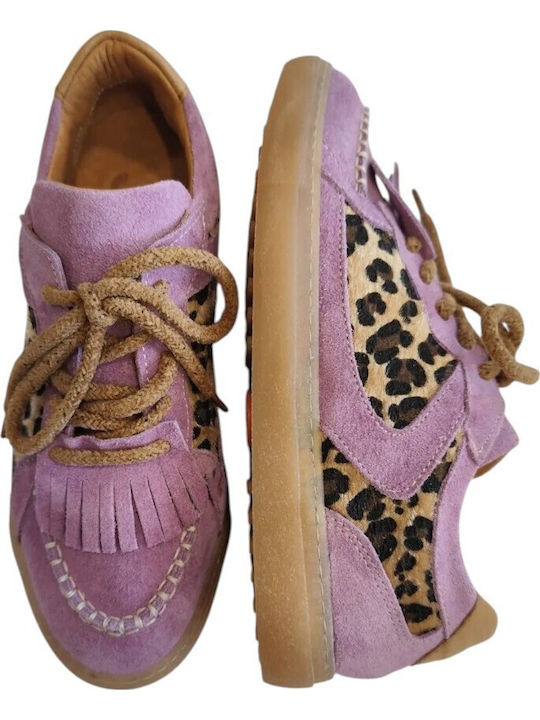 Women's Anatomic Sneakers Black