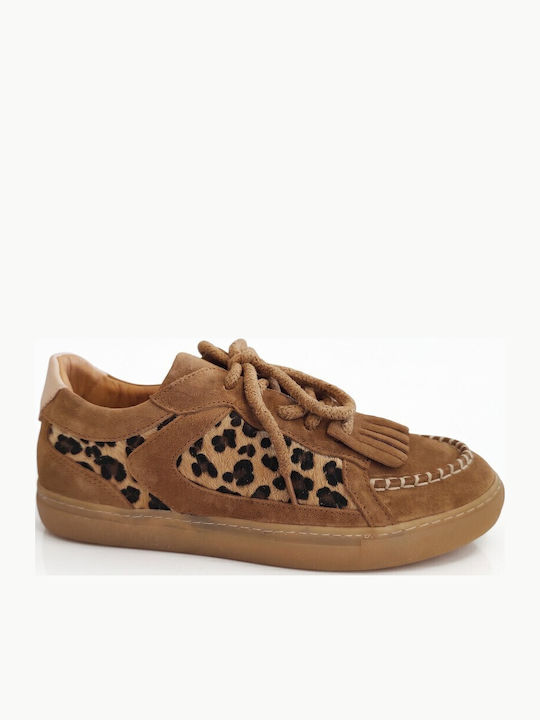 Women's Anatomic Sneakers Black