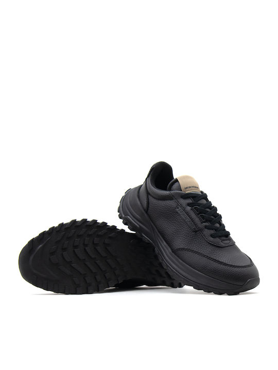 Men's Chunky Sneakers Black