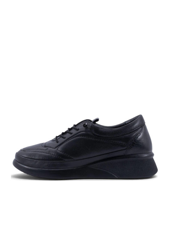 Women's Anatomic Sneakers Black