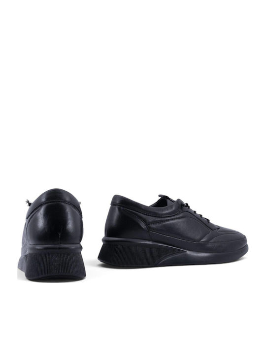 Women's Anatomic Sneakers Black