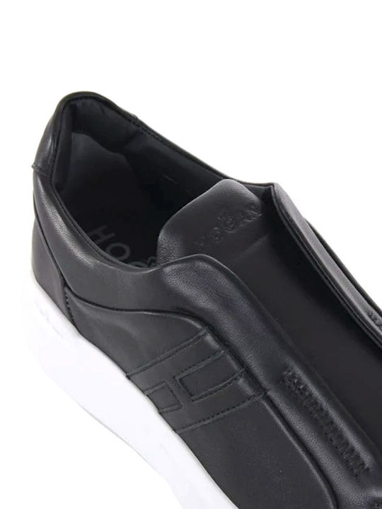 Men's Sneakers Black
