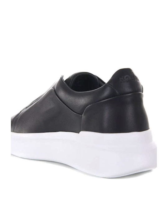 Men's Sneakers Black