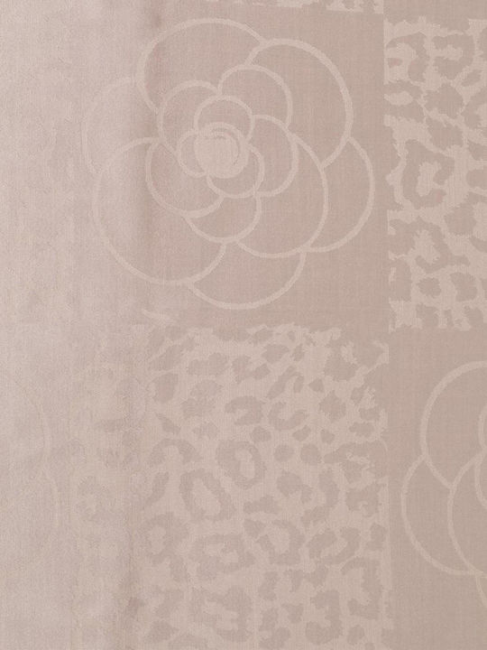 Doca Women's Beige Scarf