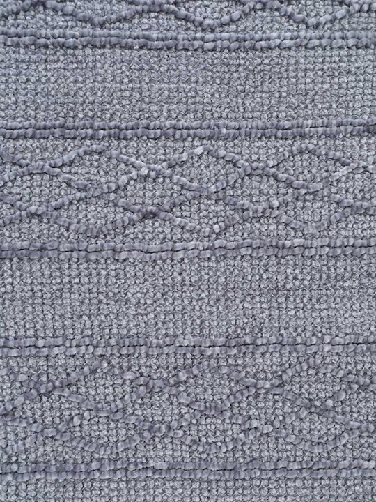 Doca Women's Grey Scarf