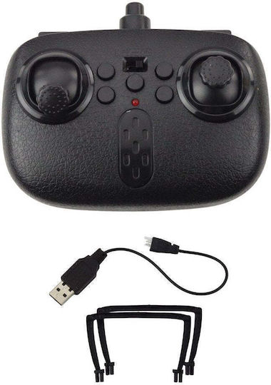 Lean Toys Children's Drone 2.4 GHz without Camera